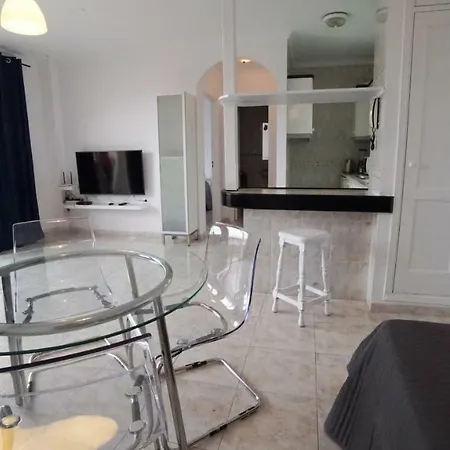 Harbour With Sea View Apartamento Corralejo