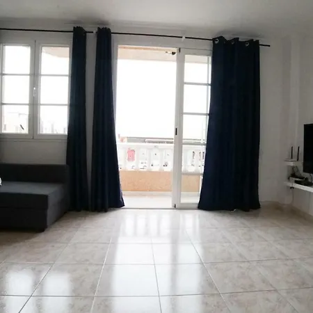 Apartment Harbour With Sea View