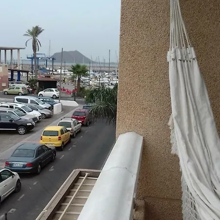 Apartamento Harbour With Sea View Corralejo