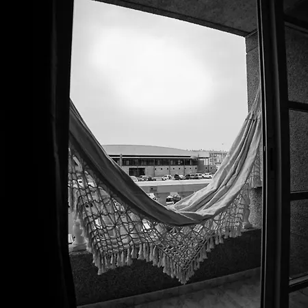 Apartment Harbour With Sea View Corralejo