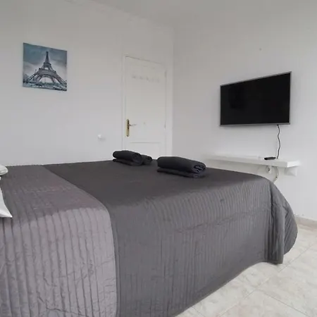 Appartement Harbour With Sea View *