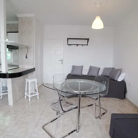 Appartement Harbour With Sea View