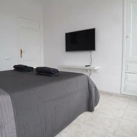 Appartement Harbour With Sea View
