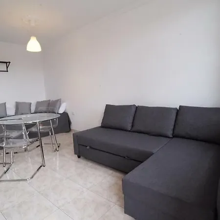 Appartement Harbour With Sea View Corralejo