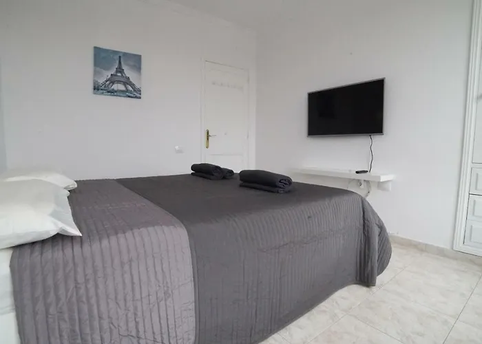 Appartement Harbour With Sea View *