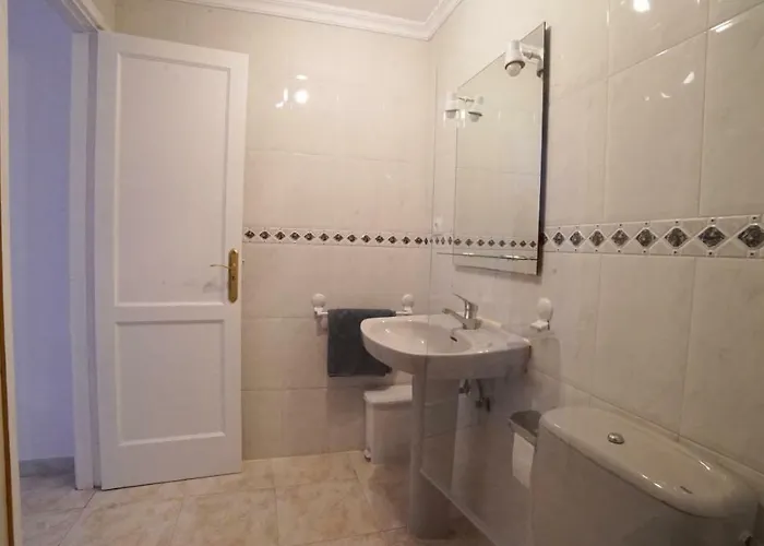 Appartement Harbour With Sea View *