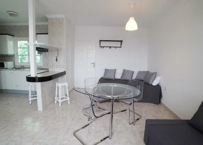Appartement Harbour With Sea View