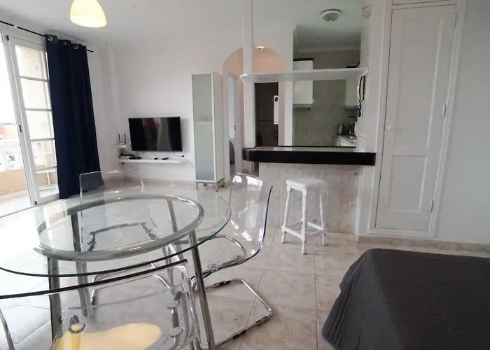 Harbour With Sea View Appartement Corralejo