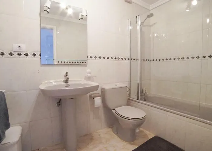Harbour With Sea View Appartement Corralejo