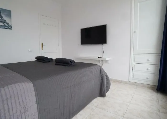 Appartement Harbour With Sea View