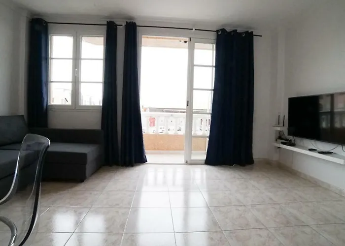 Appartement Harbour With Sea View