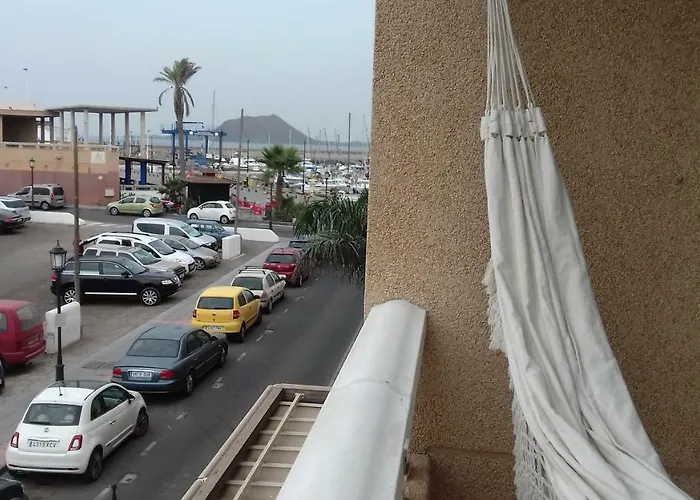 Appartement Harbour With Sea View Corralejo