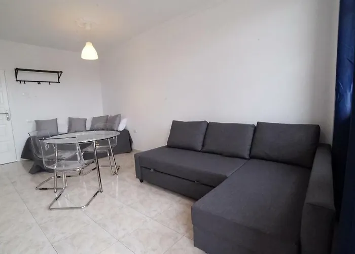 Appartement Harbour With Sea View Corralejo