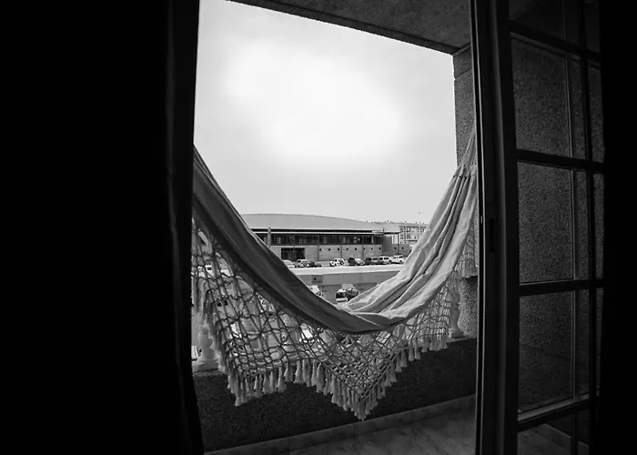Appartement Harbour With Sea View Corralejo